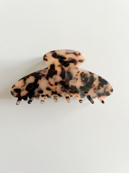 Tuscan Honey Claw Clip - Pre-Order