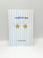 Starfish Studs