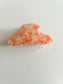 Amalfi Blush Claw Clip - Pre-Order
