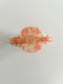 Amalfi Blush Claw Clip - Pre-Order