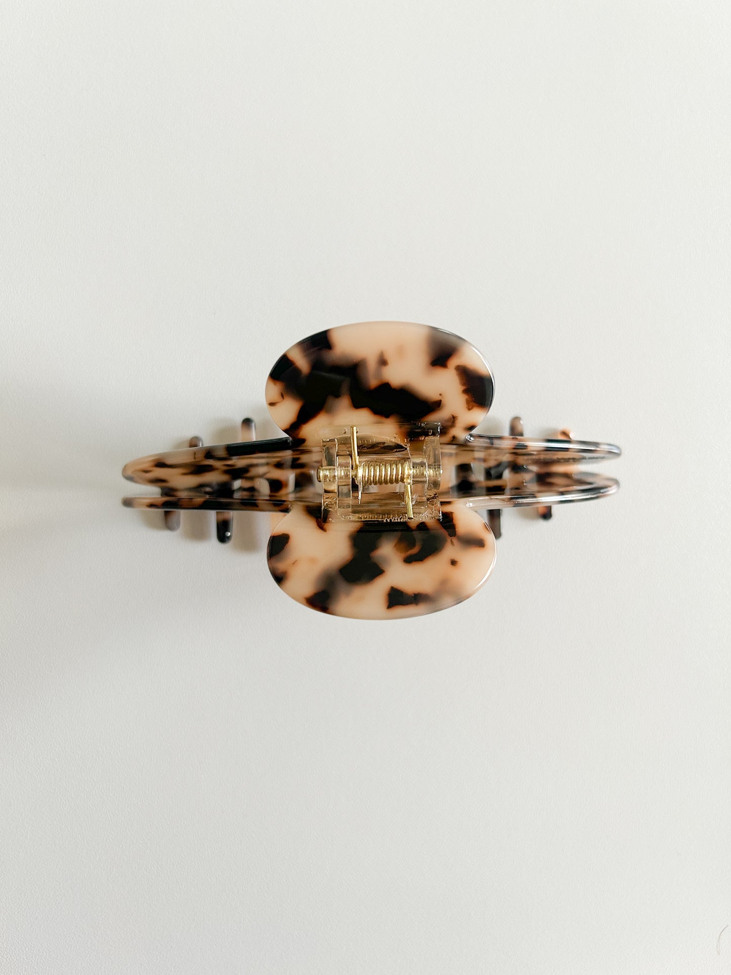 Tuscan Honey Claw Clip - Pre-Order