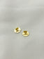 Seashell Studs
