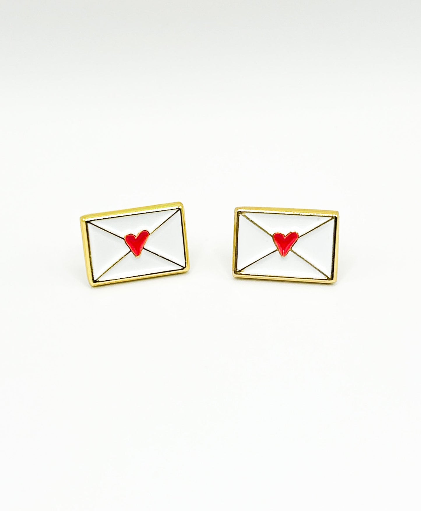 Love Letter Studs
